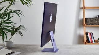 iMac (24 pulgadas, 2021)