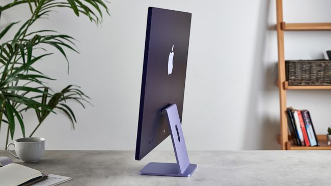 iMac (24-inch, 2021) review | TechRadar