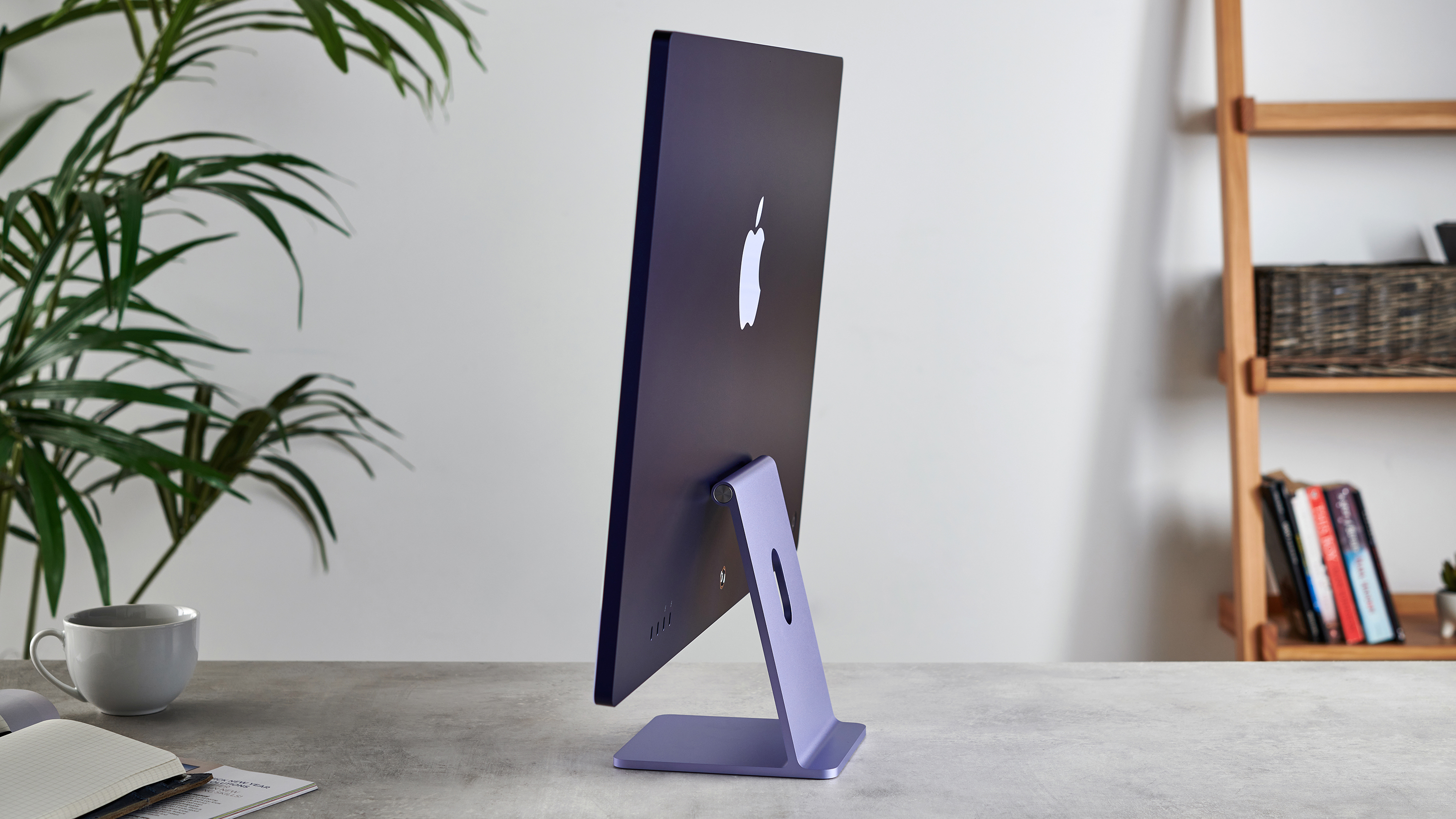 iMac (24-inch, 2021)