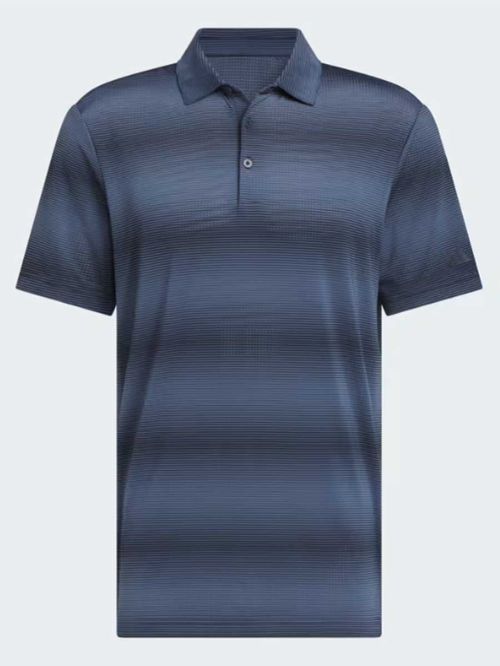 Ultimate365 Mesh Print Polo