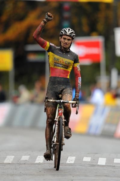 Jim Aernouts (BKCP-Powerplus)