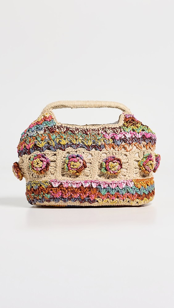 BTB Los Angeles Hazel Clutch