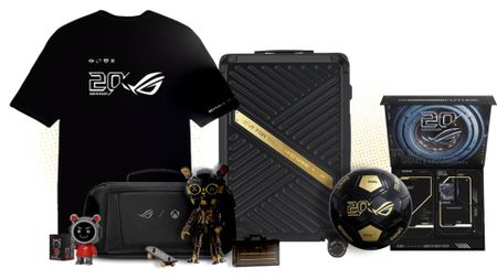ROG