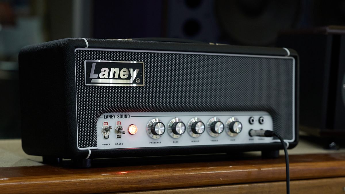 Laney LA-Studio