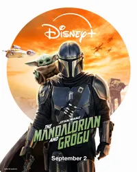 Star Wars: The Mandalorian and Grogu | Disney+ Star Wars: The Mandalorian and Grogu | Disney+