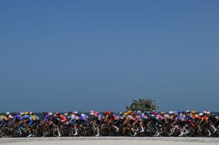 'I have a lot of thoughts on how to improve cycling' says Demi Vollering as FDJ United-SUEZ assert leadership role in UCI reform consultations