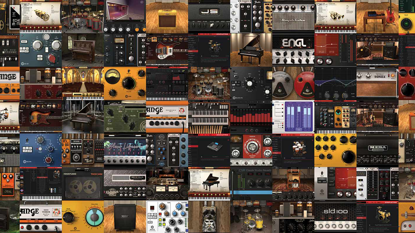 plugins