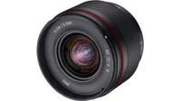 Best Samyang lenses: Samyang AF 12mm F2.0 E 