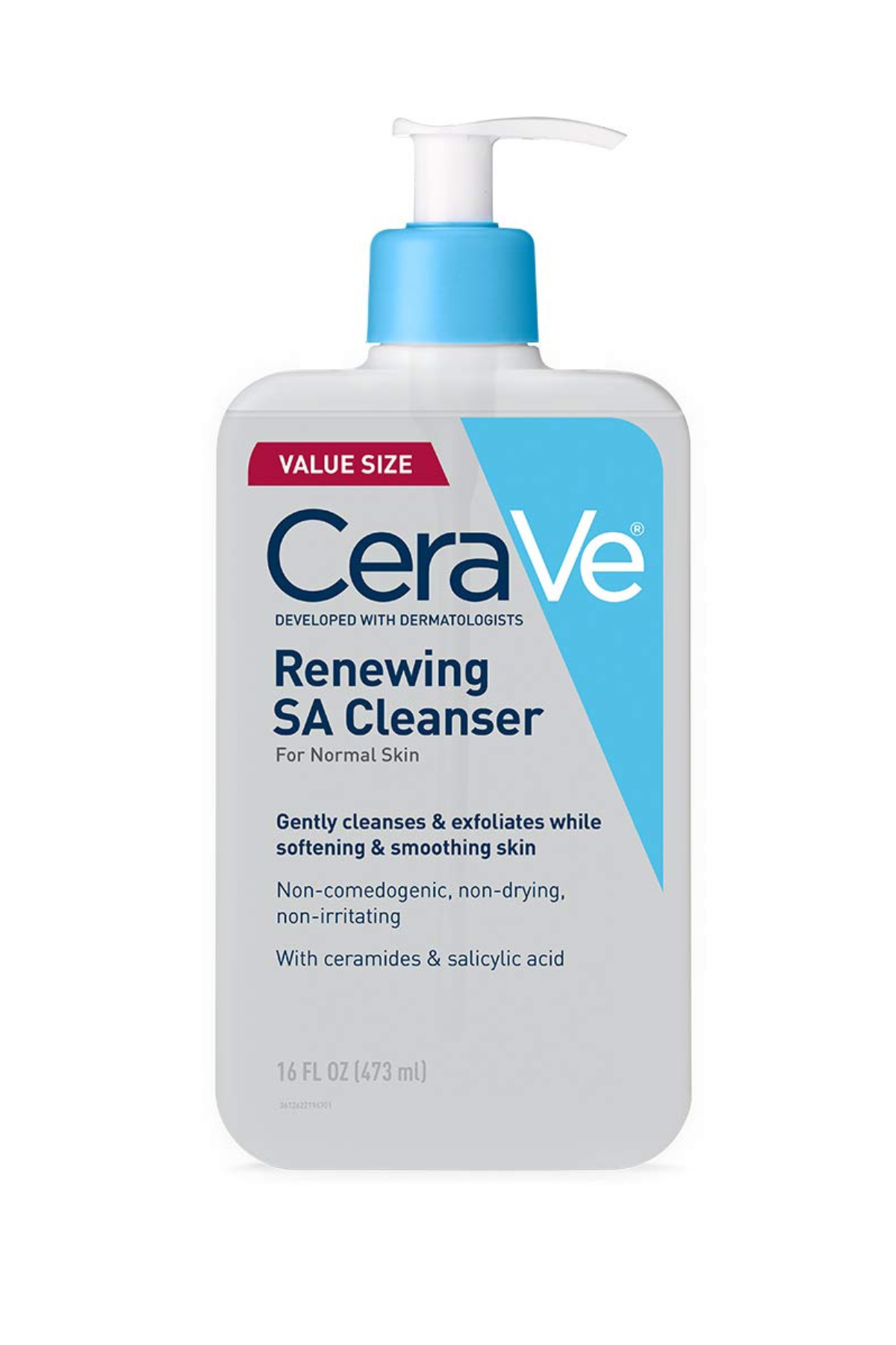 The 10 Best Salicylic Acid Cleansers of 2024 Marie Claire