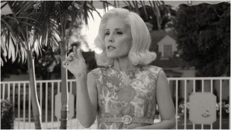 Emma Caulfield as Dottie in WandaVision