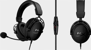 HyperX's Cloud Alpha headset is just $80 and that's music to my ears