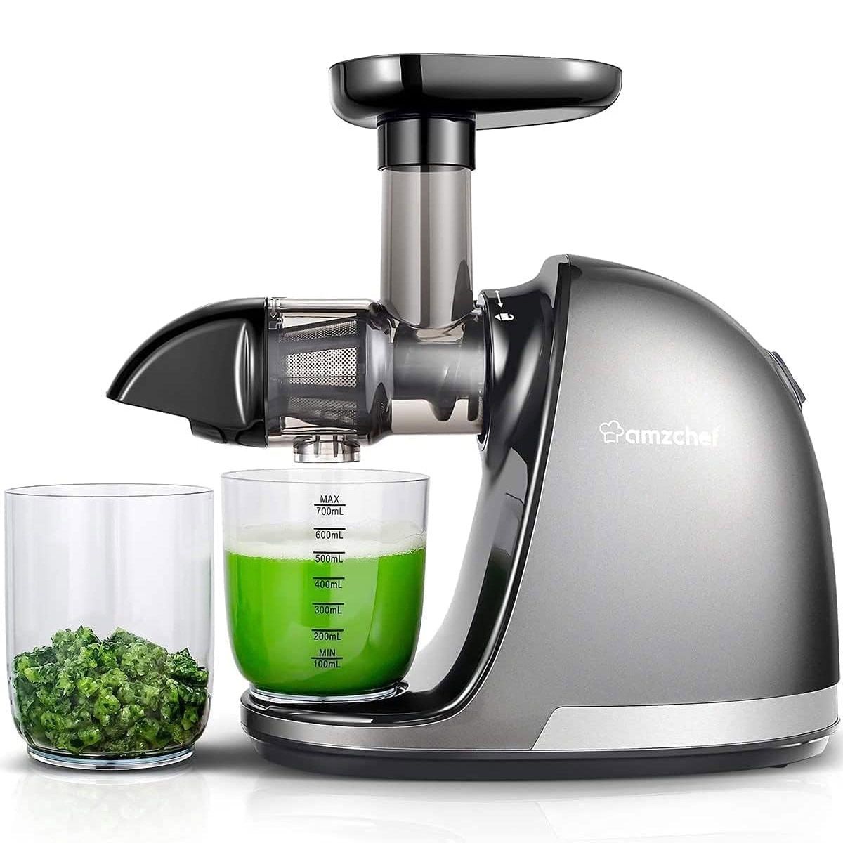 The best juicer 2025 cold press and centrifugal juicers for all