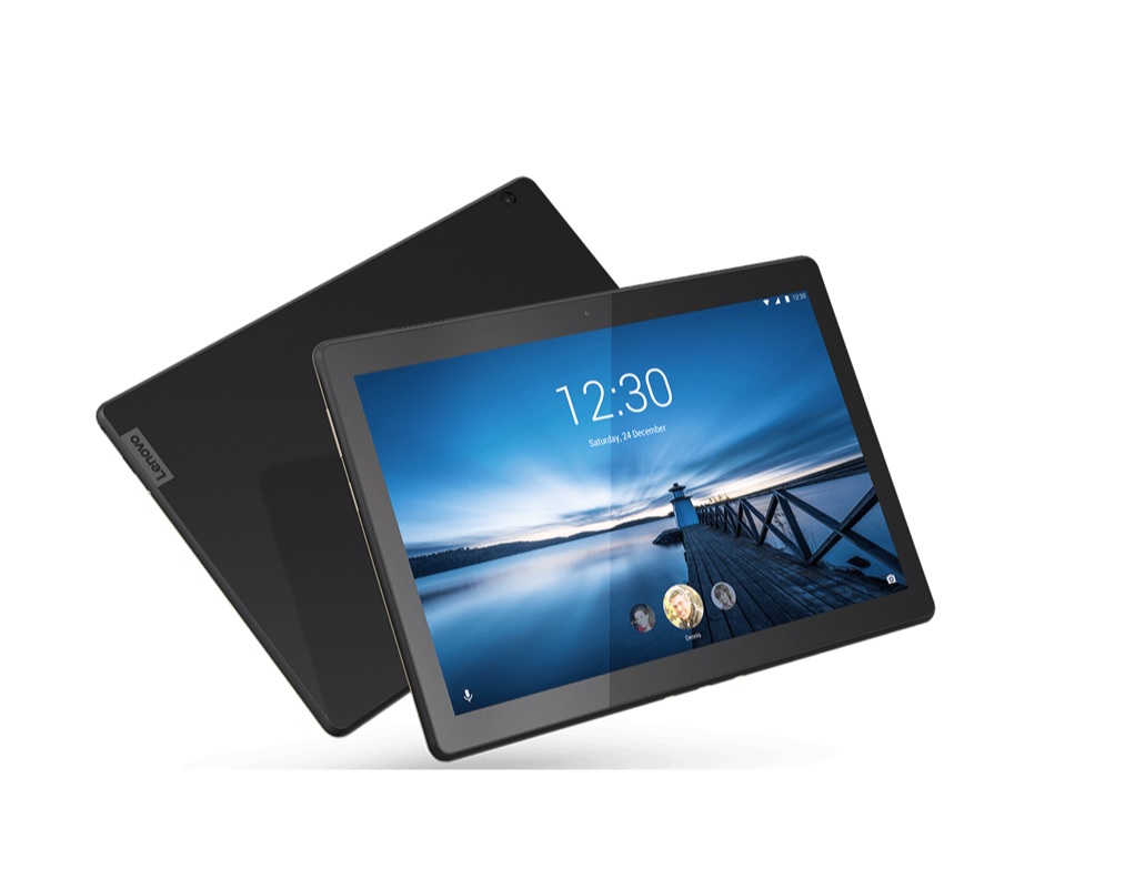 Lenovo Tab M10