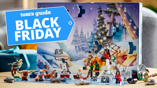 Lego Star Wars Advent Calendar 2023 Black Friday deal