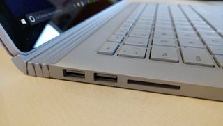 Surface Book review