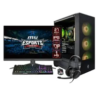 PC Gaming AK Kit Dragon Mid 1.499€