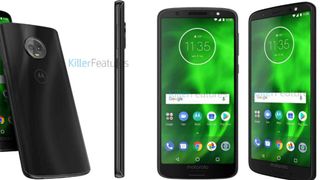 Credit Killer Features