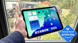 ipad 11 prime day deal