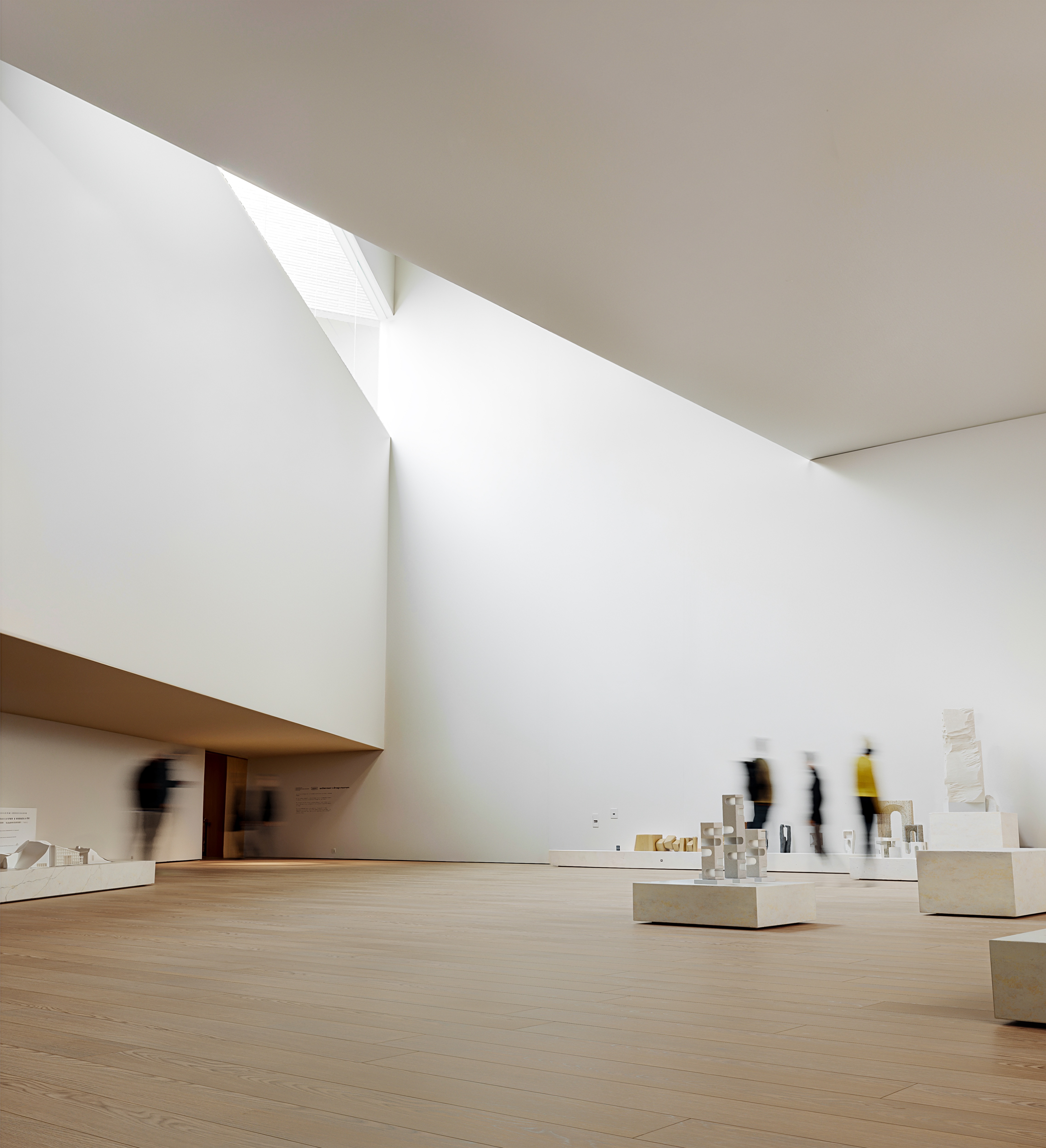 Finland&amp;rsquo;s new Museum of Architecture and Design in Helsinki, design renders by JKMM