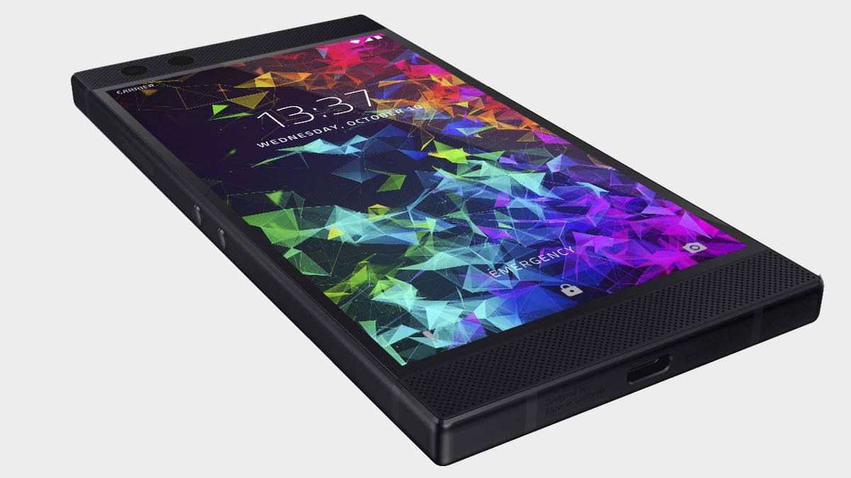 Need a phone upgrade? The Razer Phone 2 is just $400 this Amazon Prime Day – a saving of 50%