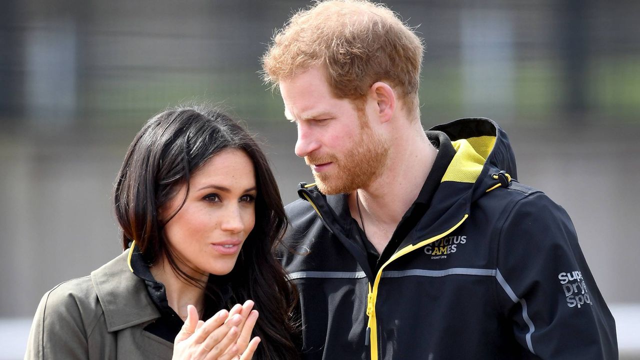 prince harry meghan markle 942613686