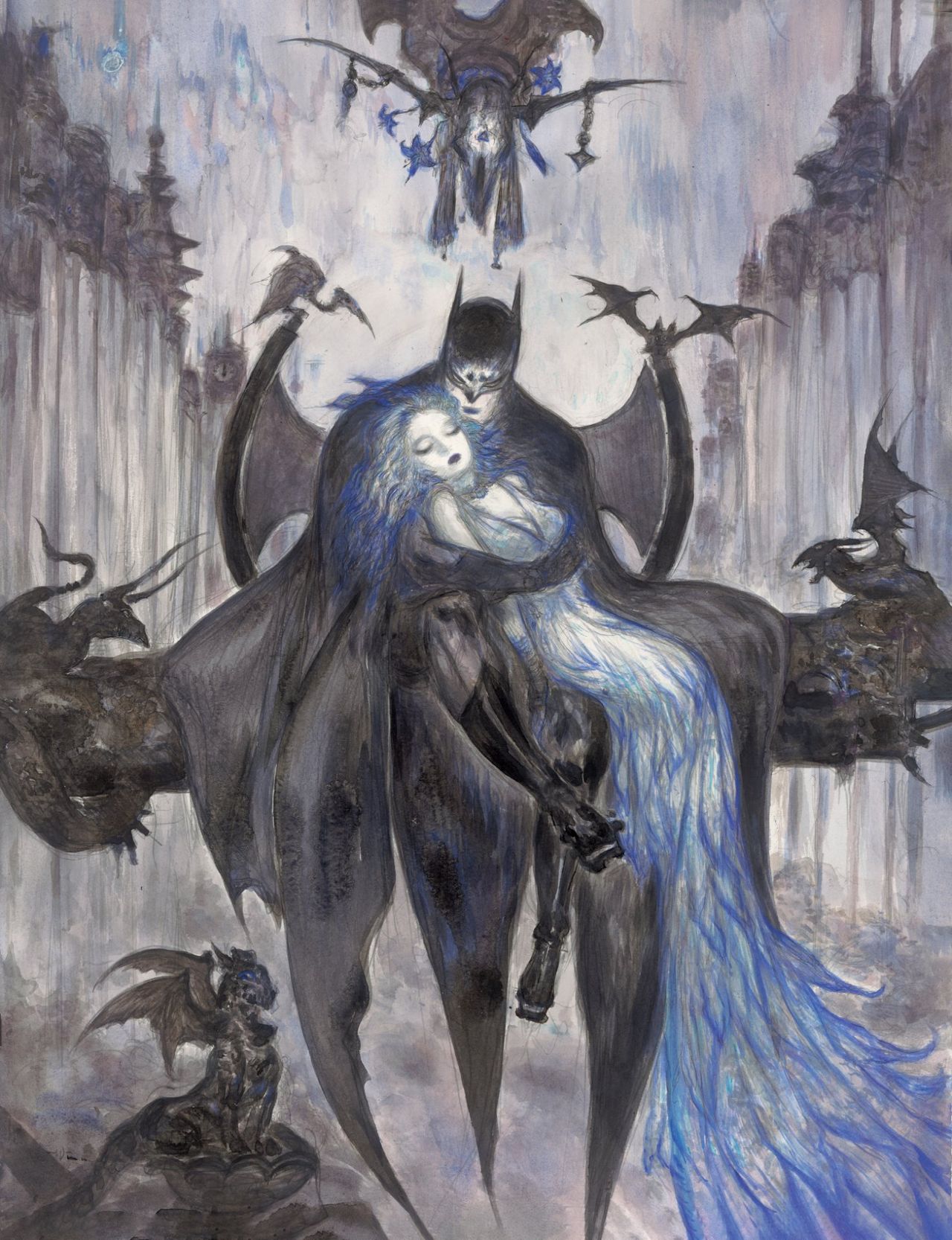 DC August 2022 solicitations