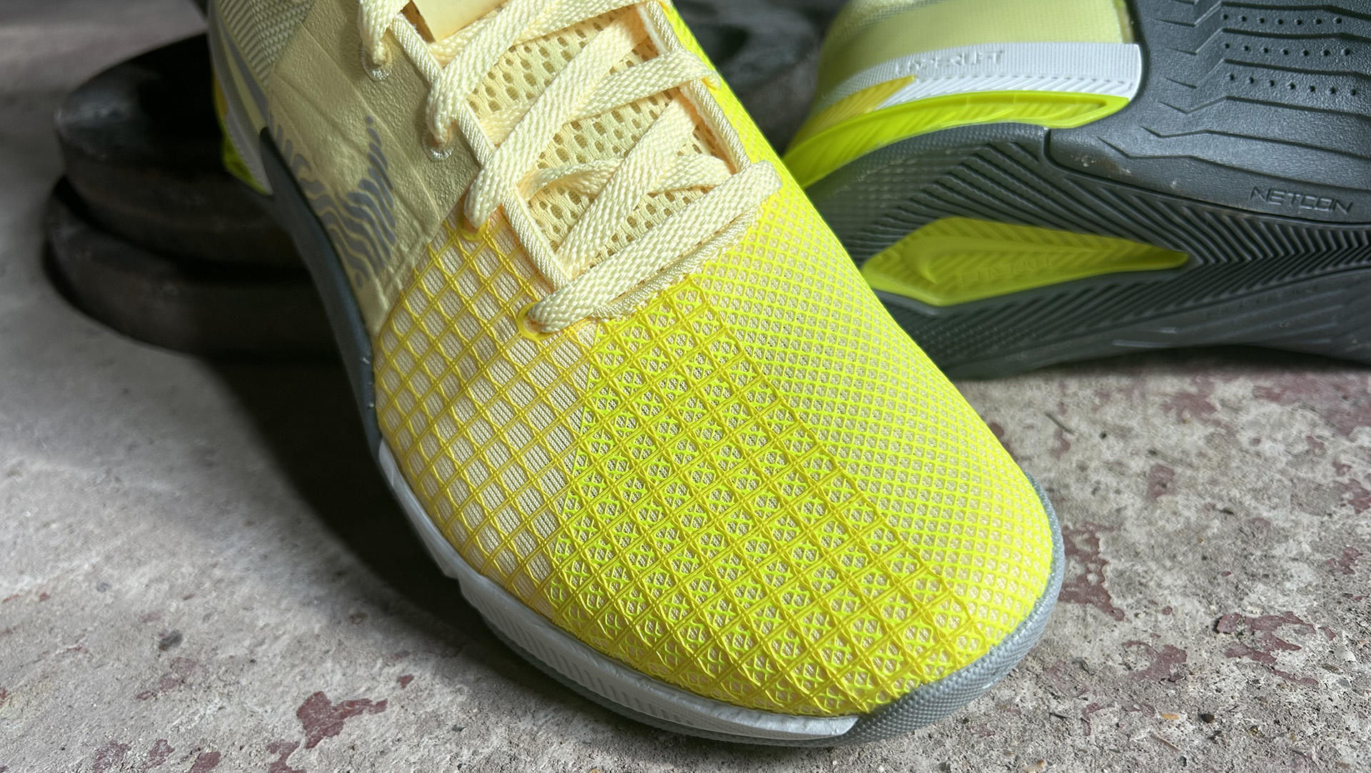 Nike Metcon 8 review: greater heights