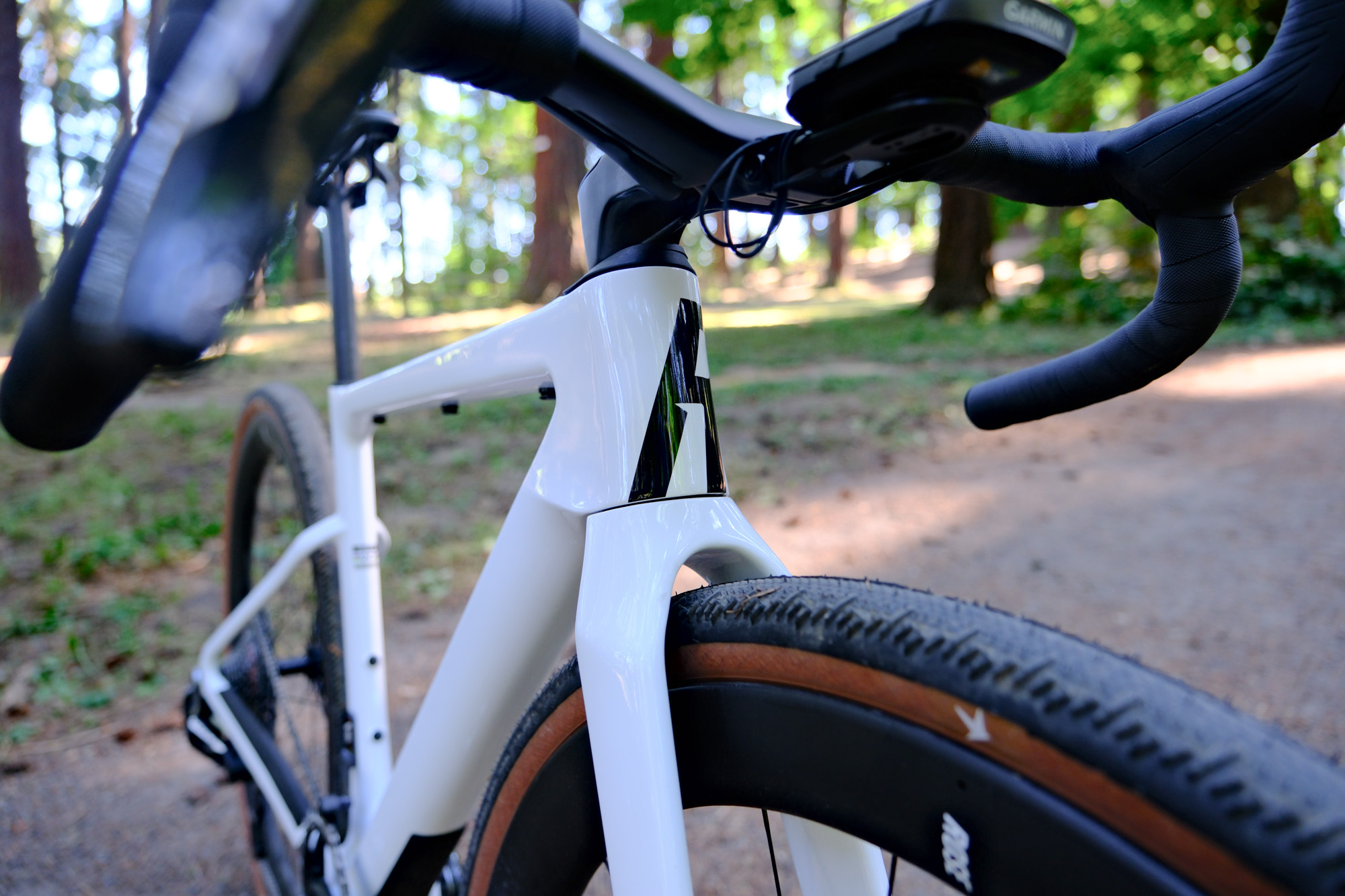The Rose Backroads FF Force XPLR AXS gravel bike reviewed
