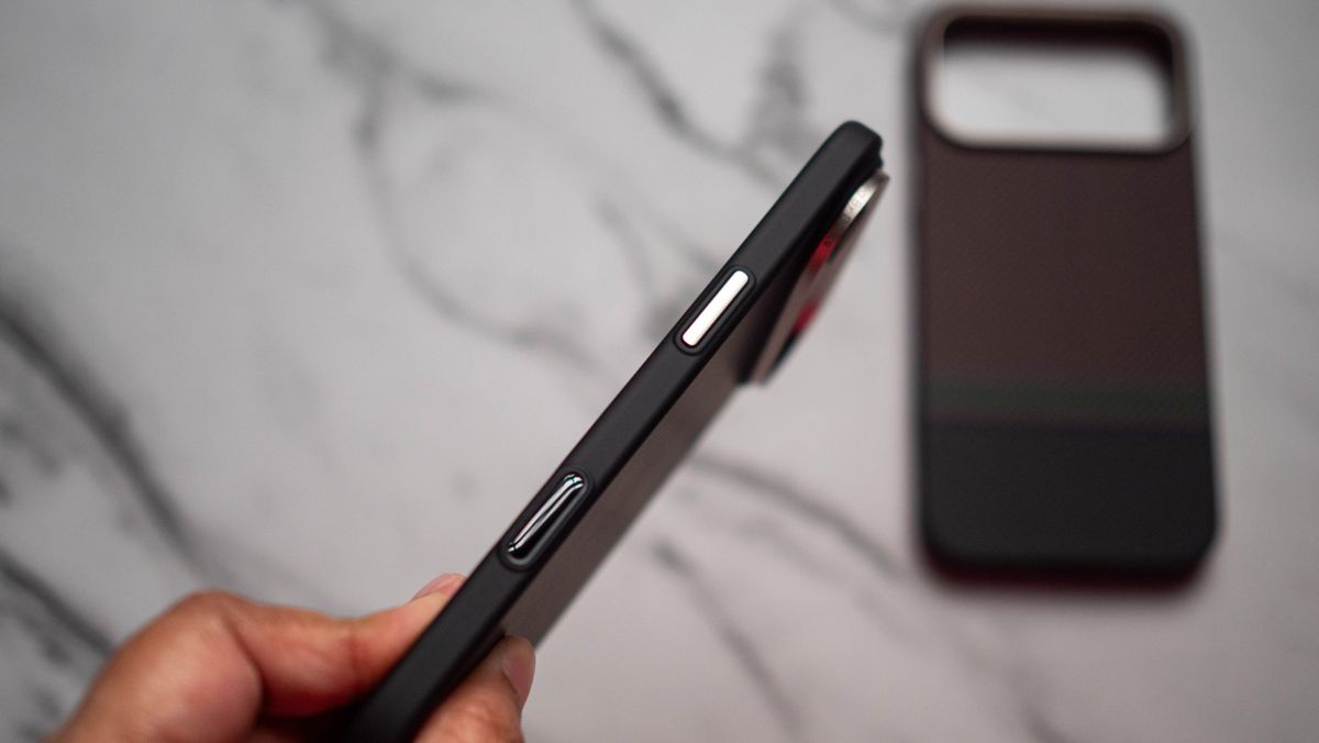 Benks iPhone 17 Pro and iPhone Air
