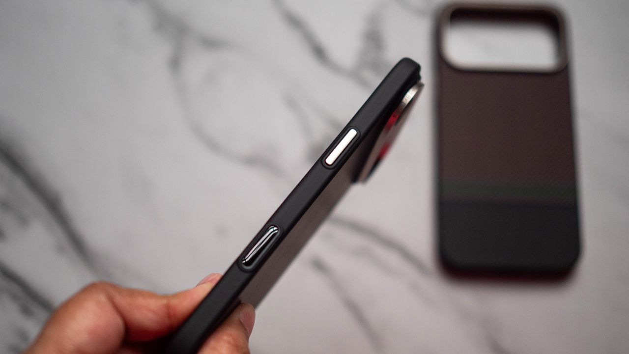 Benks iPhone 17 Pro and iPhone Air