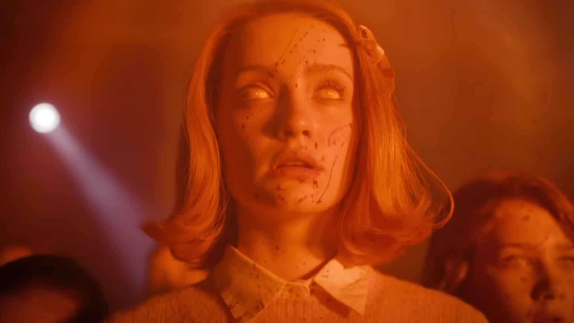 It: Welcome to Derry