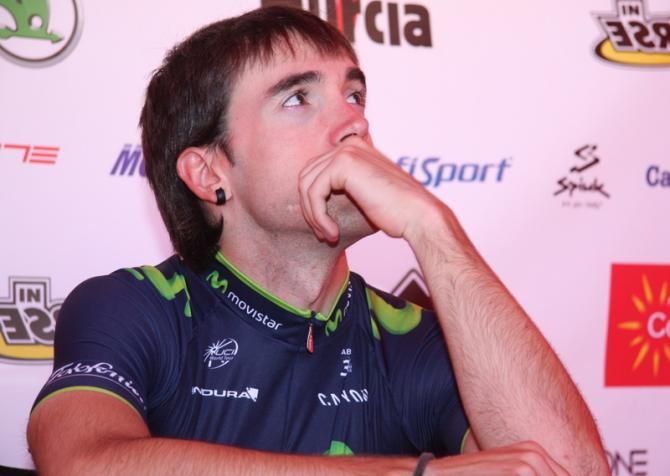 Ion Izagirre (Movistar Team)