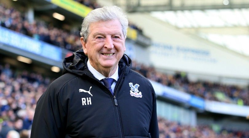 Landmark for Hodgson