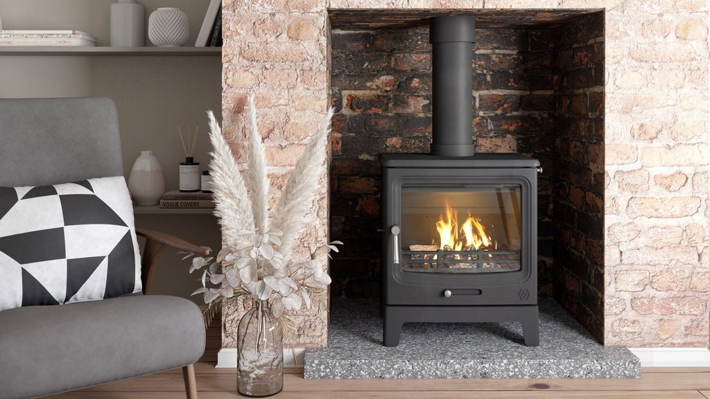 How to Light a Log Burner A StepbyStep Guide Homebuilding