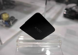 Kado's Tiny Smartphone Charger