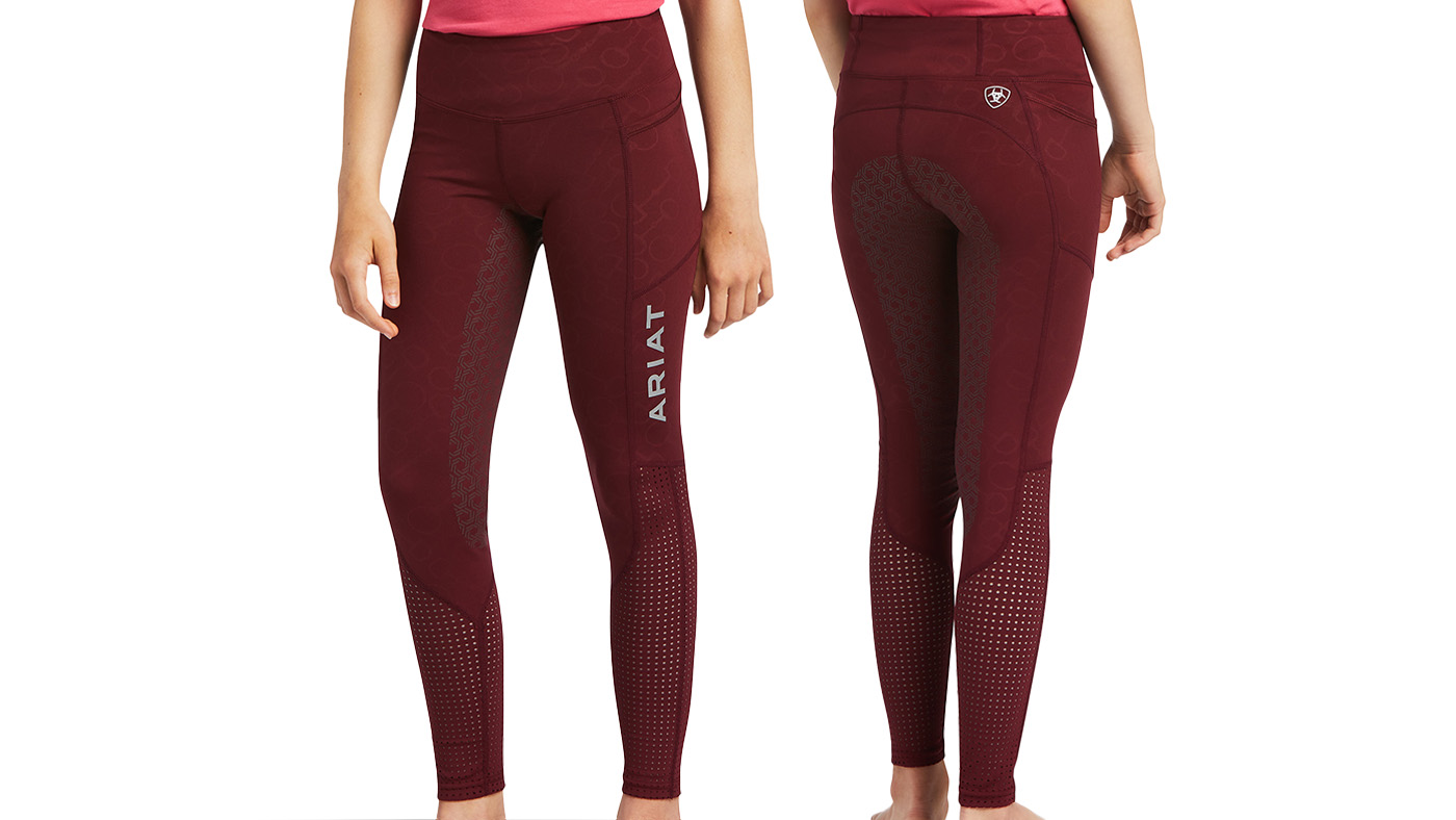 Ariat Eos Full Seat Tights