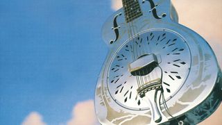 Dire Straits Brothers In Arms