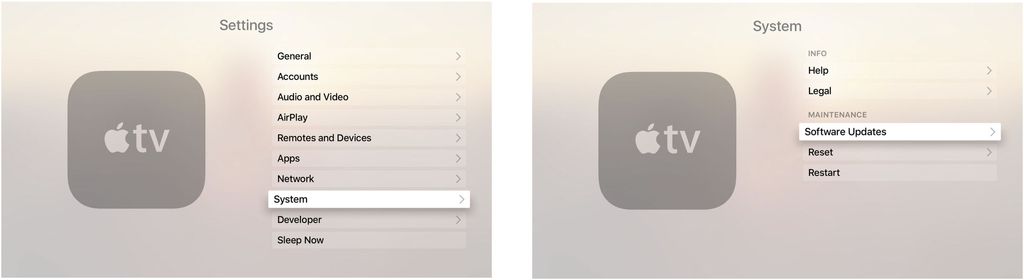 How to download and install tvOS 16.1 on your Apple TV | iMore