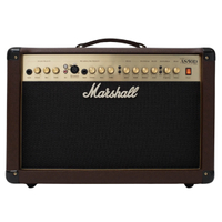 Marshall AS50D50W | 2-channels | 2x8" speakers | 16kg/35lbs