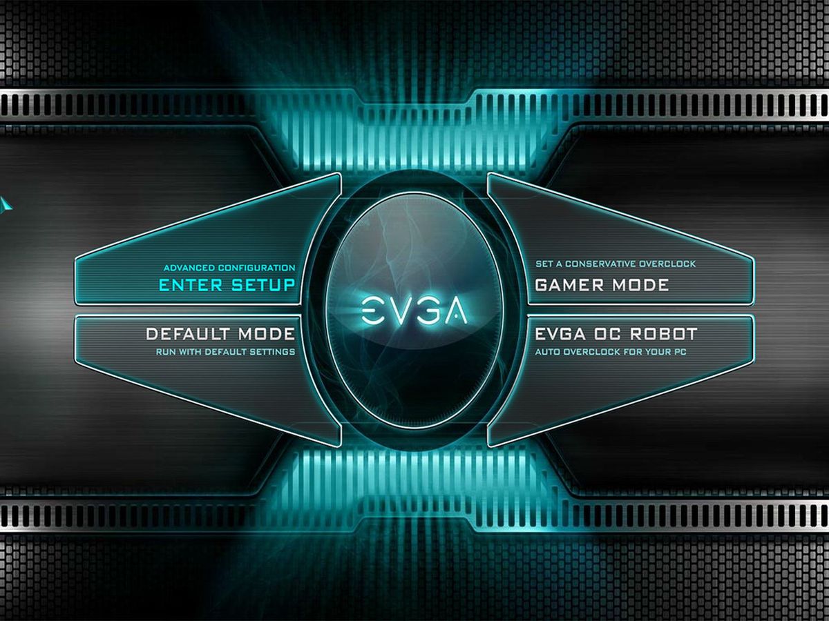 BIOS - EVGA Z790 Dark Kingpin