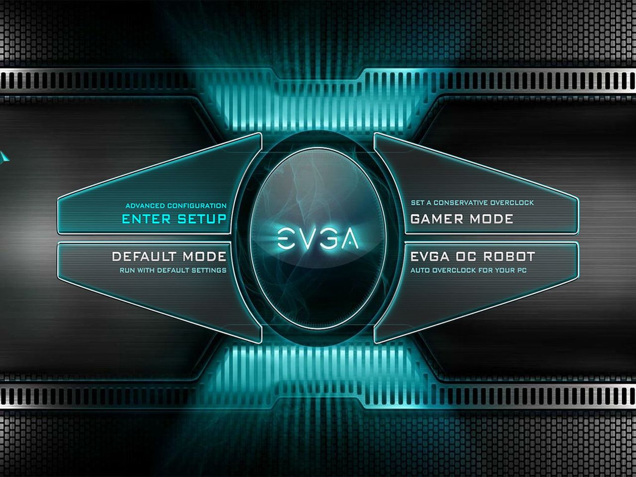 BIOS - EVGA Z790 Dark Kingpin