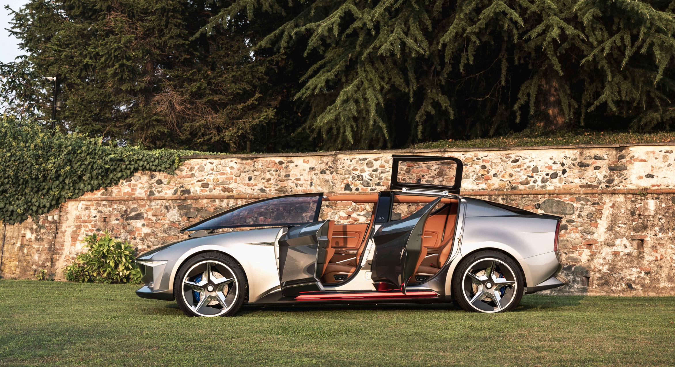 GFG Style Sibylla, 2018