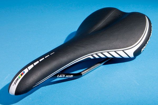 best saddles for long distance cycling