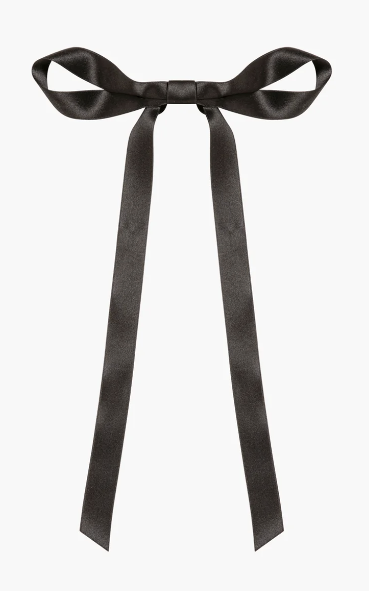 Jennifer Behr, Gretta Bow Barrette