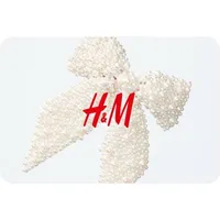 H&amp;M eGift Card: buy $50, get $10 off with code HMUSPD at Amazon