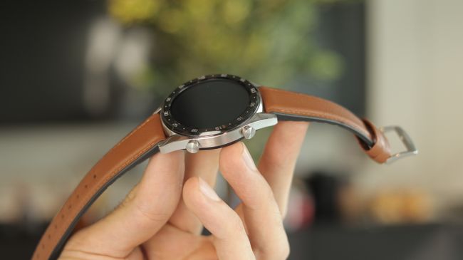 đánh giá Huawei Watch GT