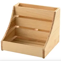 IKEA CHOKLADHAJ Kitchen countertop organizer