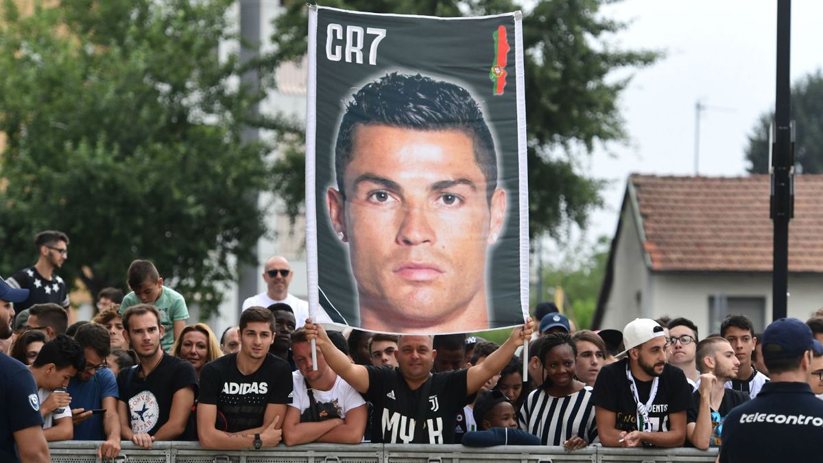 What is Cristiano Ronaldo's net worth and what sponsorship deals does the  Juventus star have? Here's all you need to know