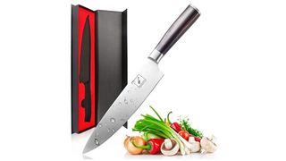 best chopping knife