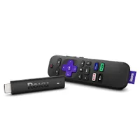 Roku Streaming Stick 4K: $49 @ Amazon